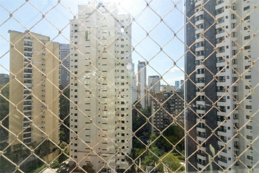 Vila Andrade / Jardim Sul - 4 dormitórios | 2 suítes | 3 vagas | depósito