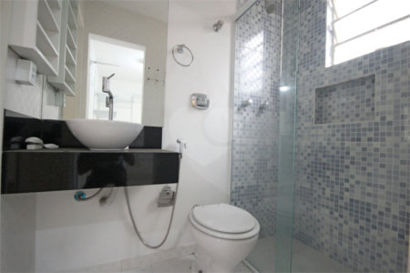 APARTAMENTO COM 100M² PARA VENDA EM HIGIENÓPOLIS