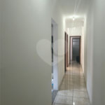 Apartamento à venda - Santo André