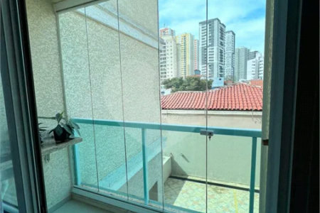 Apartamento à venda | 82 m² | 3 dormitórios | 2 vagas