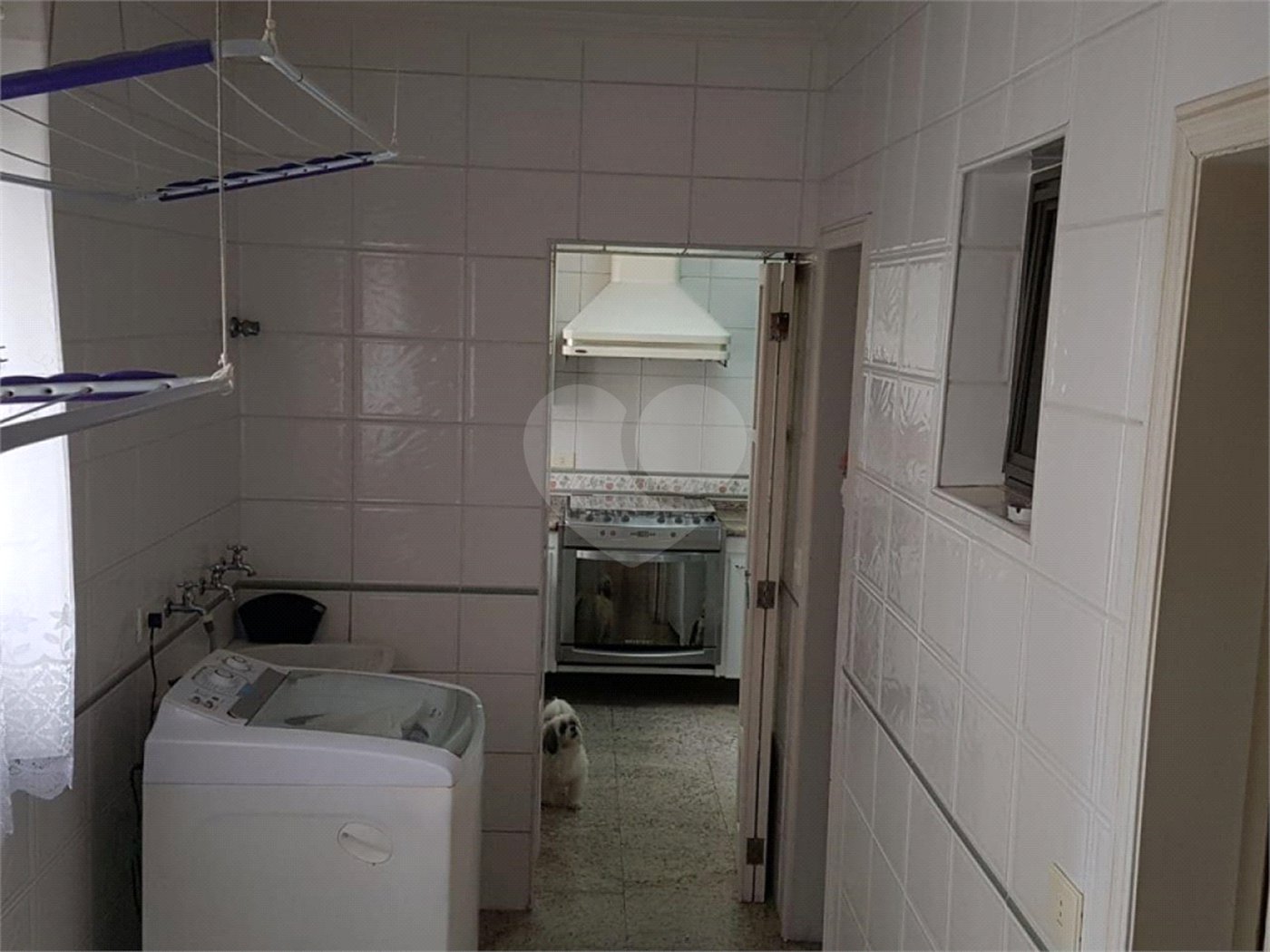 Apartamento 4 dormitórios na Saúde