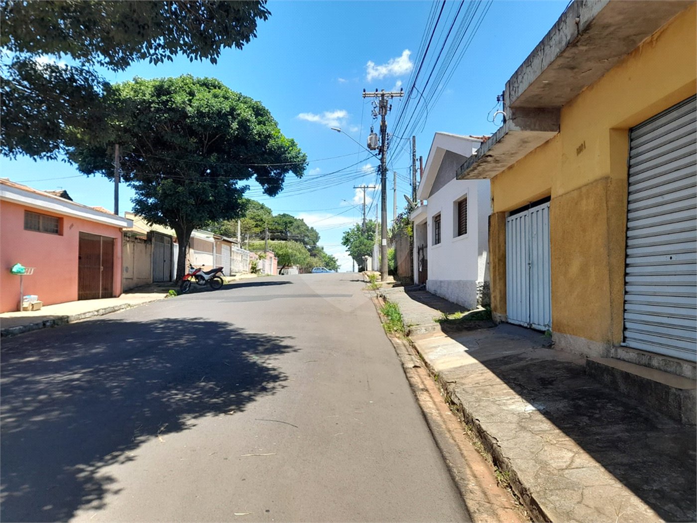 Casa à Venda no Jd Brasil –São Carlos