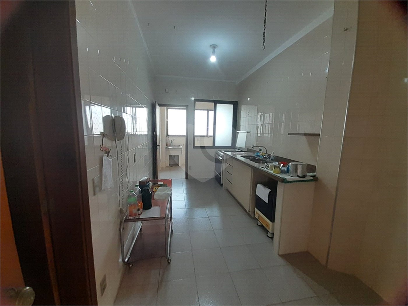 Apartamento à Venda no Edifício João Malagutti – 3 Dormitórios, 132m², Vista Maravilhosa!