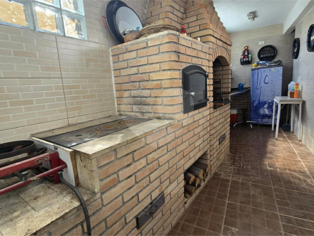 Sobrado à venda com 3 quartos em Pirituba, São Paulo, SP