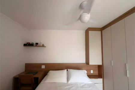 Apartamento no Jaguaré