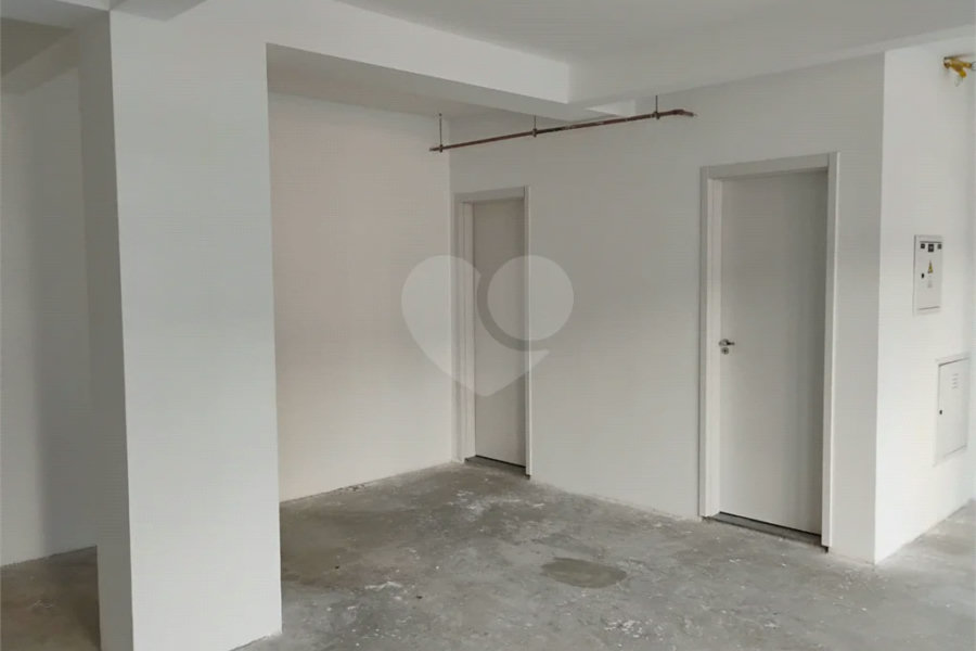 Excelente sala comercial com 50m2 no Jabaquara