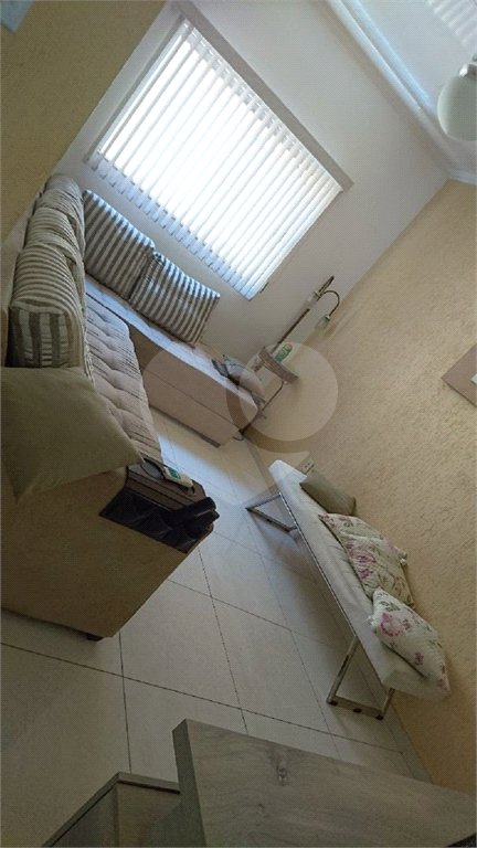 Casa térrea em Araraquara/SP, na Vila Xavier.