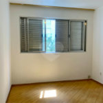 Excelente oportunidade! Paraíso 125m², 3dormitórios sendo 1 suíte, 1 vaga.