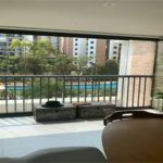 Apartamento à venda com 3 quartos, sendo 1 suíte, em Cidade São Francisco, São Paulo, SP
