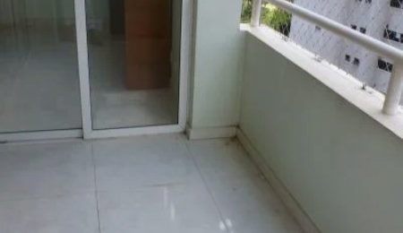 Apartamento à venda com 3 quartos, sendo 1 suíte, em Vila Suzana, São Paulo, SP