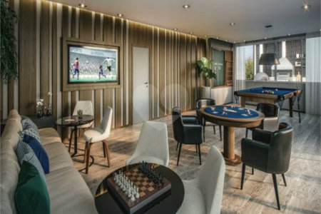 Entrega em setembro de 2021 apartamento de 2 dormitórios, 1 suíte , lazer completo.