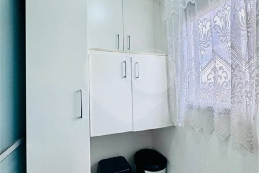 Apartamento à venda com 2 quartos em Vila Nova Cachoeirinha, São Paulo, SP