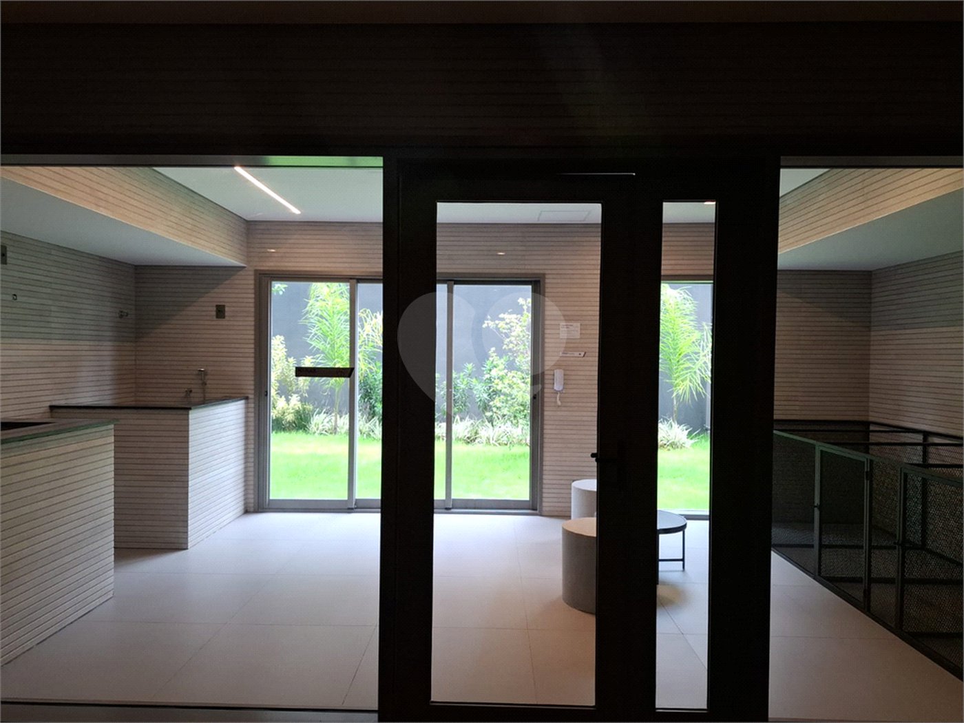 Studio na 24m² Vila Mariana
