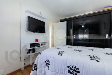 APARTAMENTO REFORMADO NA MOÓCA - 114m - 3 Dormitorios com 2 suítes - 1 vaga
