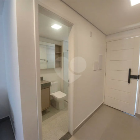 Studio à venda – Campo Belo – 30m²