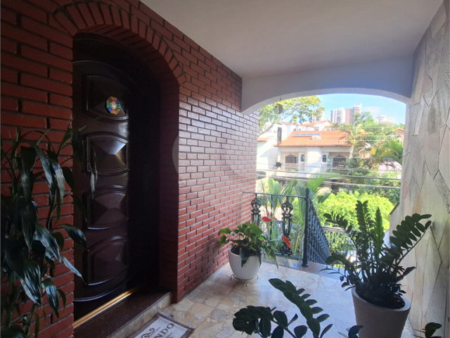 Casa Térrea à venda com 3 quartos, sendo 1 suíte,  em Jardim França, São Paulo, SP