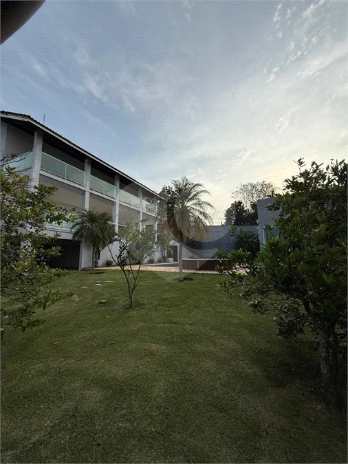 Casa Alto Padrão à venda - Condominio Haras El Paso | Mairiporã | SP