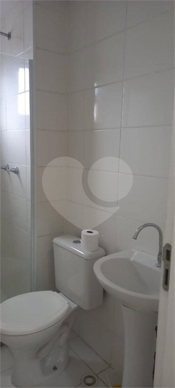 Apartamento a venda no Belenzinho