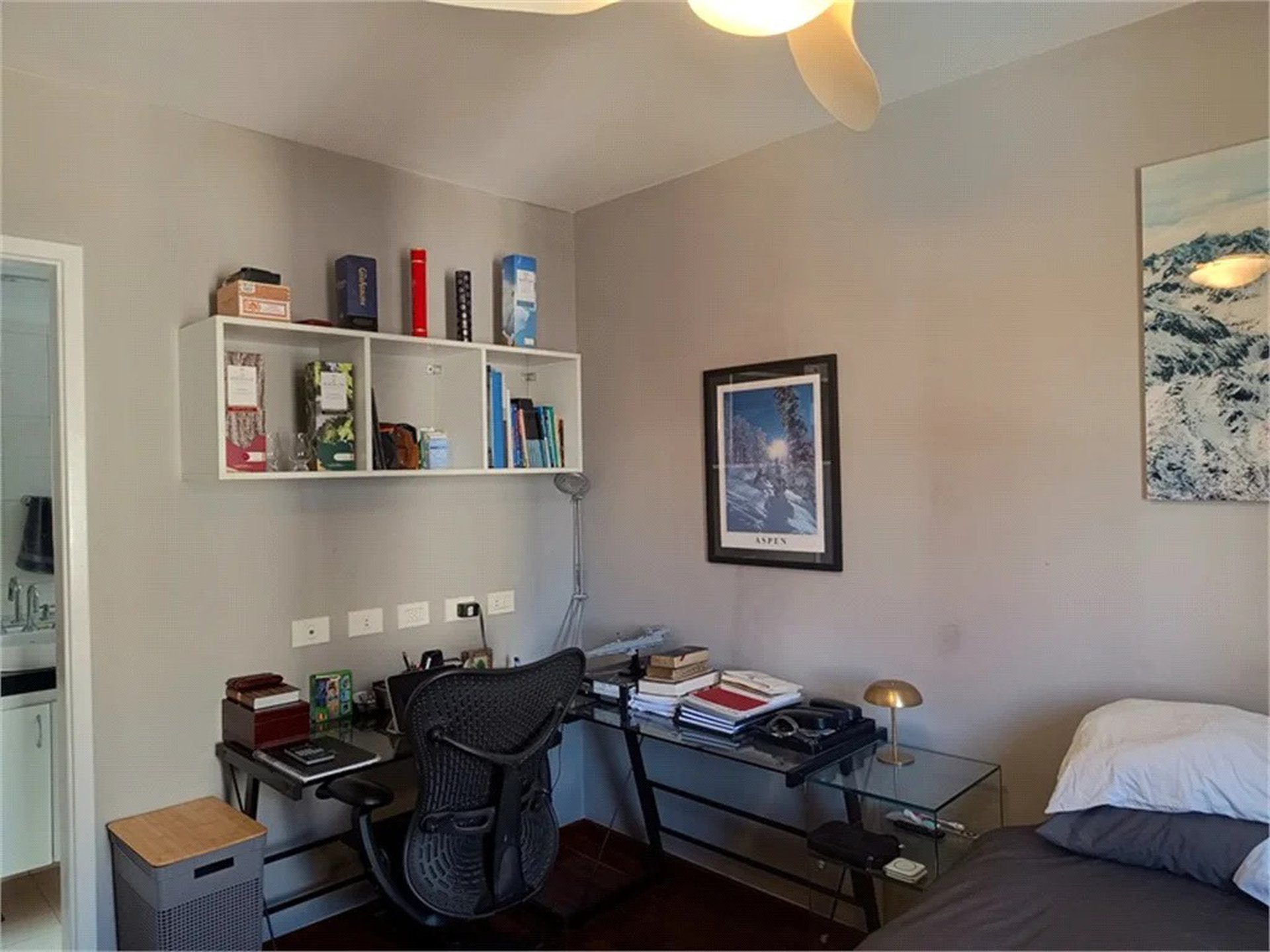 Apartamento, 3 quartos, 213 m² - Foto 9