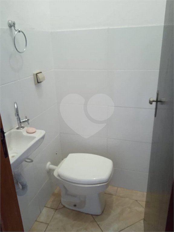 Sala Comercial com 11,00 m²