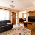Sobrado à venda no Ipiranga de 140m² com 4 suítes e 3 vagas.