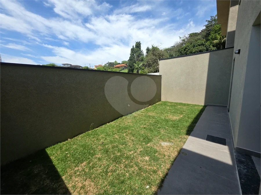 Casa para Locação no Residencial São Sebastião em Louveira/SP