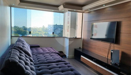 Apartamento à venda ou para alugar com 2 quartos, sendo 1 suíte, em Tremembé, São Paulo, SP