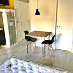 Apartamento Studio Mobiliado - Consolação