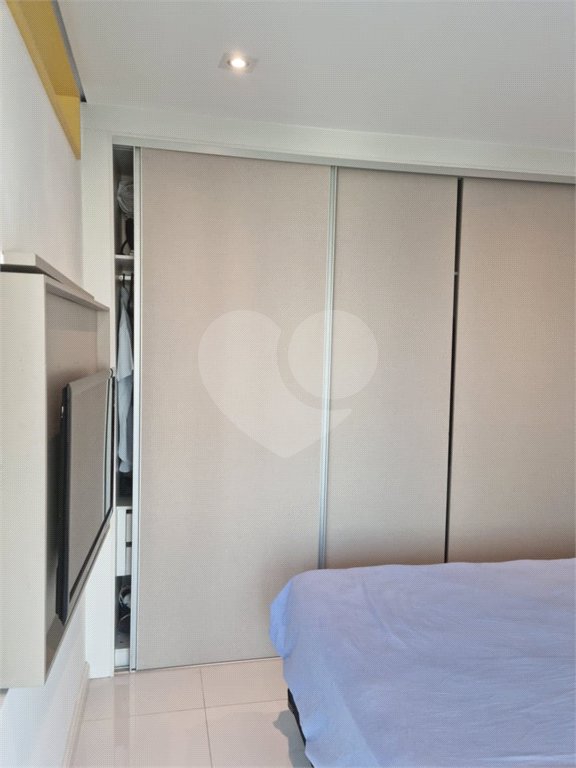 Apartamento á venda - Campo Belo