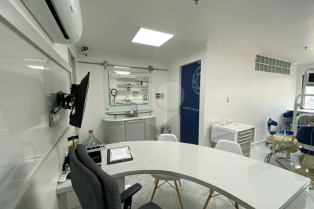 Sala comercial para venda em Pinheiros