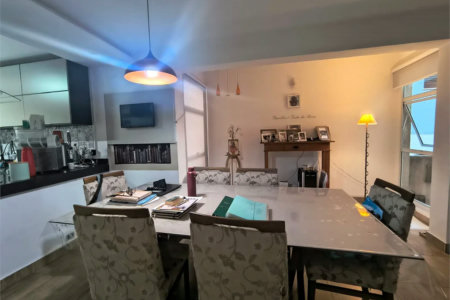 Sobrado à Venda MOBILIADO com 192m² no coração do Jardim Bonfiglioli