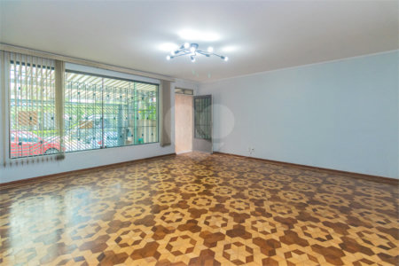 Sobrado à venda com 3 quartos, sendo 1 suíte, em Vila Mascote, São Paulo, SP
