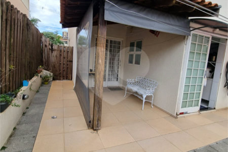 Casa à Venda no Condomínio Orizzonti di San Carlo