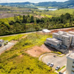 Lote de 570m² no residencial Veredas em Poços de Caldas