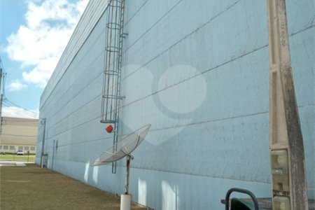 GALPÃO PARA LOCAÇÃO EM CONDOMÍNIO BBP BARÃO DE MAUÁ - ATIBAIA / SP REF 946922