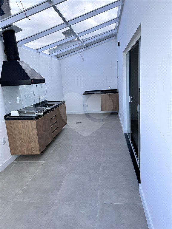 Apartamento tipo Cobertura com 110m² na região de Pirituba.