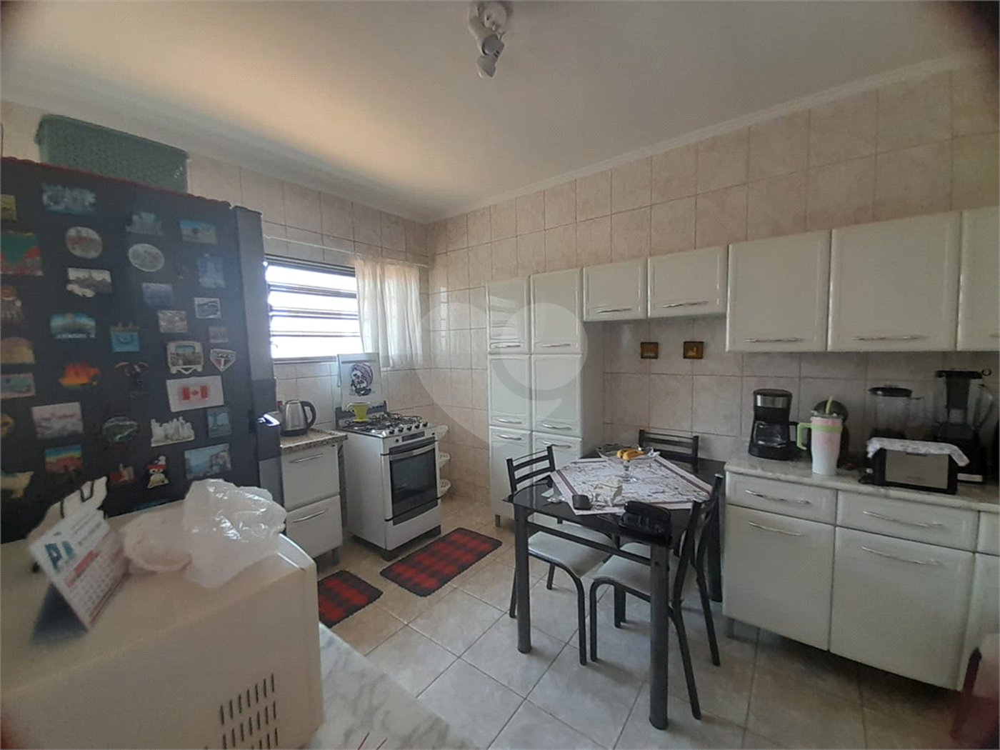 Casa à Venda na Vila Faria - São Carlos