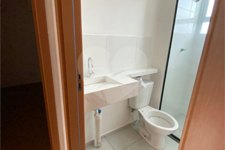 Apartamento para venda no Monte Athos.