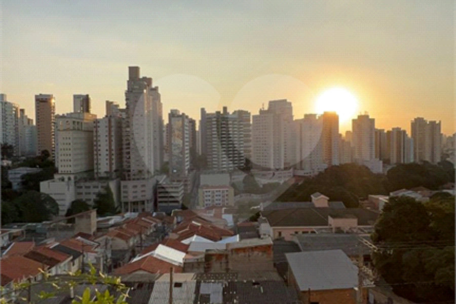 APARTAMENTO ALTO DE SANTANA