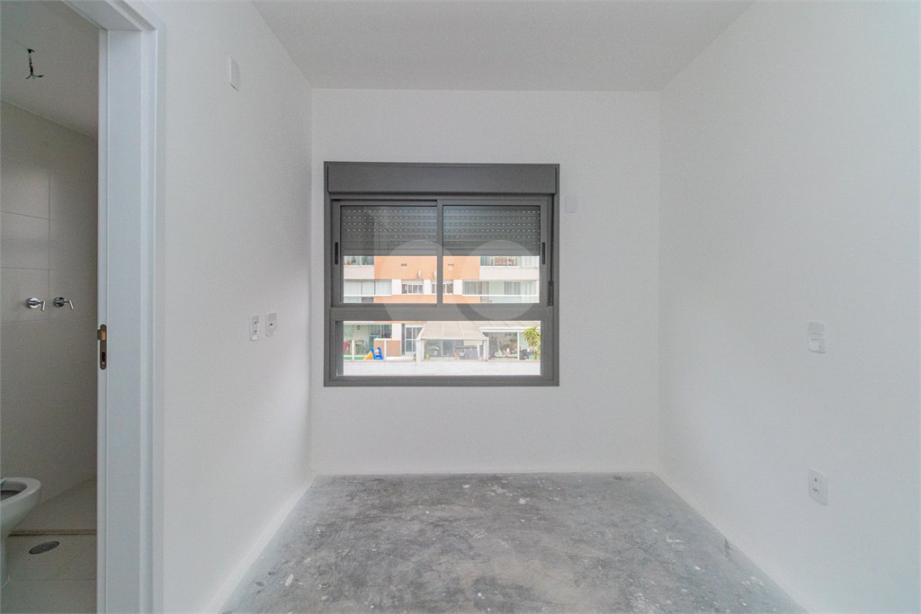 Apartamento novo 85 m² de área privativa, 2 suítes á venda no Jardim Prudência, São Paulo - SP