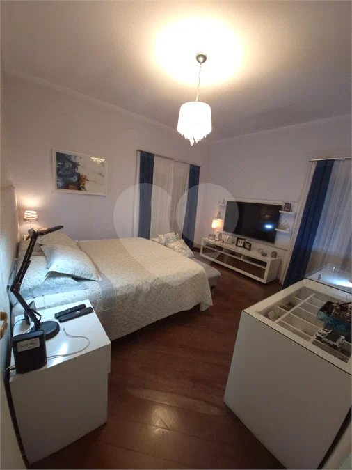 CASA À VENDA | CONDOMÍNIO IBIRATIBA CANTAREIRA