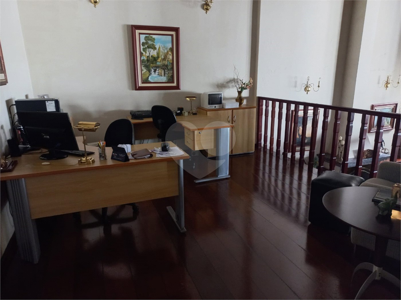 Casa Térrea na XV de Novembro .