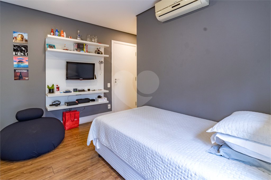 Apartamneto de alto padrão de 278m²,com asinatura Lindenberg no Paraiso, próximo ao Parque Ibirapuera