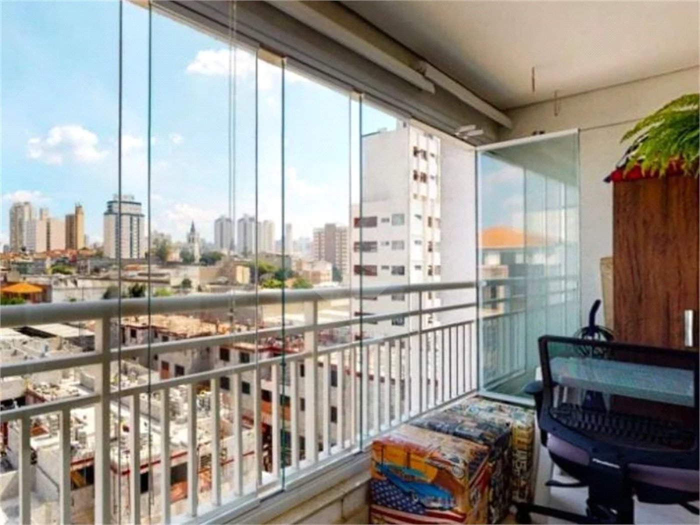 APARTAMENTO A VENDA EM SP BOM RETIRO