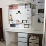 Casa térrea com 2 dormitórios à venda no Reneville, em Mairinque!