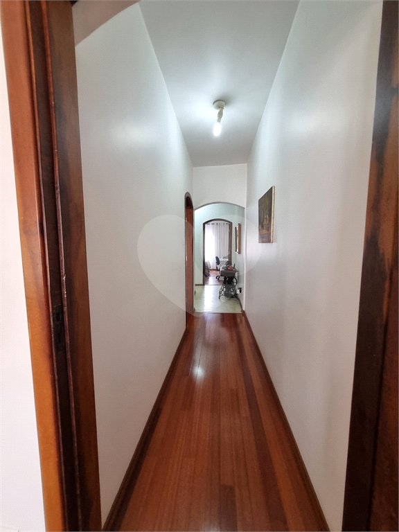 VENDA - Sobrado Jardim França: 135m² | 3 dormitórios (1 suíte) | 2 vagas | Churrasqueira