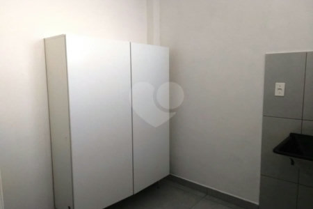 Apartamento no Bom Retiro