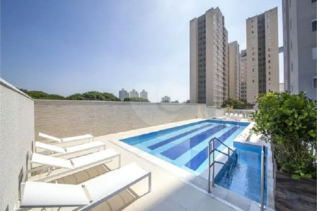 Excelente apartamento localizado na Mooca