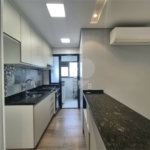 Apartamento à venda na Vila Leopoldina.