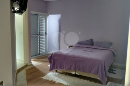 Sobrado com 3 dormitórios à venda, 370 m² por R$ 2.200.000,00 - Anália Franco - São Paulo/SP